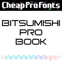 Bitsumishi Pro Book by Levente Halmos