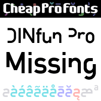 DINfun Pro Removed Pack