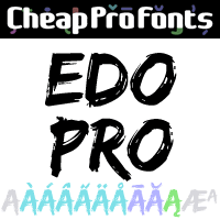 Edo Pro