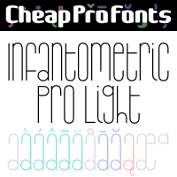Infantometric Pro