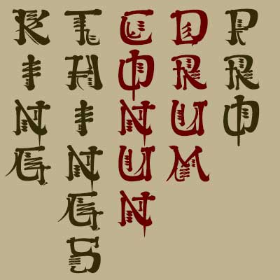 Kingthings Conundrum Pro by Kevin King