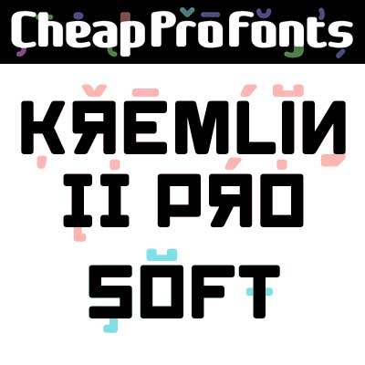 Kremlin II Pro Soft by Vic Fieger