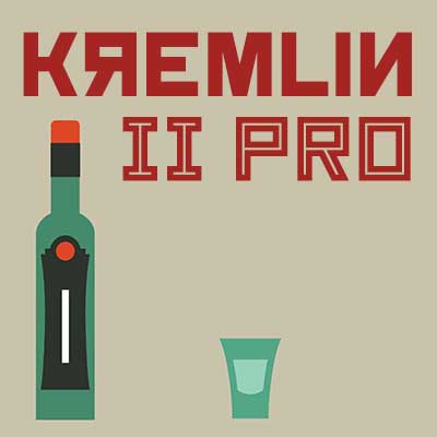Kremlin II Pro