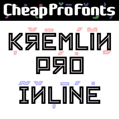Kremlin Pro Inline by Vic Fieger