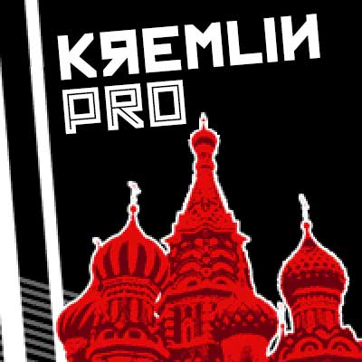 Kremlin Pro by Vic Fieger