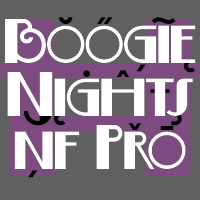 Boogie Nights NF Pro