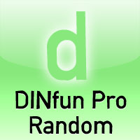 DINfun Pro Random Promo Picture
