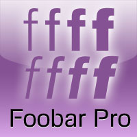 Foobar Pro by Roger S. Nelsson