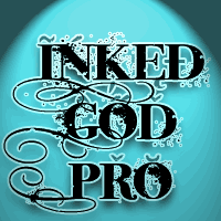 Inked God Pro