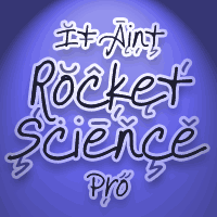 It Aint Rocket Science Pro