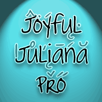 Joyful Juliana Pro