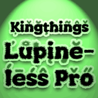 Kingthings Lupineless Pro 