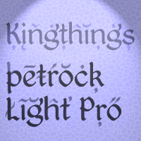 Kingthings Petrock Light Pro