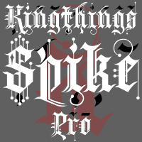 Kingthings Spike Pro