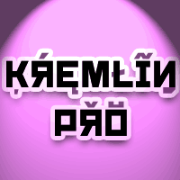 Kremlin II Pro Regular NEW Promo Picture