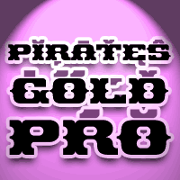 Pirates Gold Pro