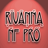 Rivanna NF Pro Promo Picture