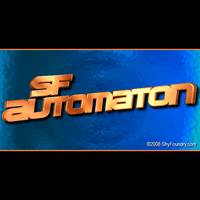 SF Automaton Original Promo Picture