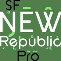 SF New Republic Pro NEW Promo Picture