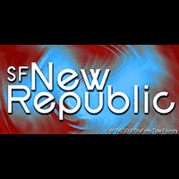 SF New Republic Original Promo Picture