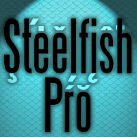 Steelfish Pro