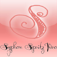 Syphon Spritz Pro NEW Promo Picture