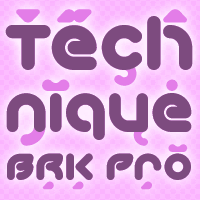 Technique BRK Pro NEW Promo Picture
