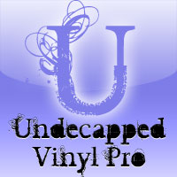 Undecapped Vinyl Pro NEW Promo Picture