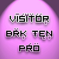 Visitor BRK Ten Pro Promo Picture